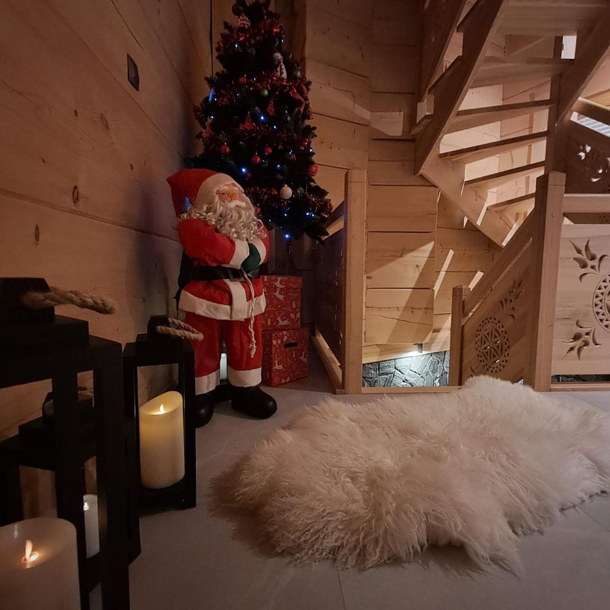 Wood House Διαμέρισμα Nowy Targ Εξωτερικό φωτογραφία